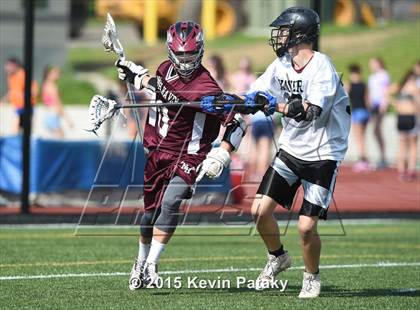 Thumbnail 1 in North Haven @ Xavier photogallery.