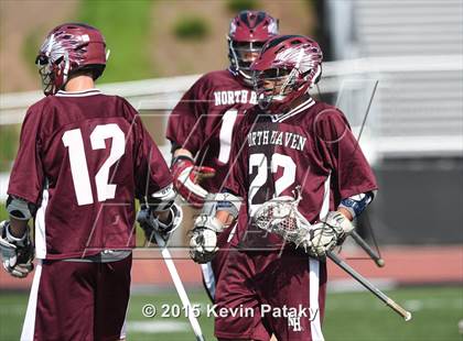 Thumbnail 2 in North Haven @ Xavier photogallery.