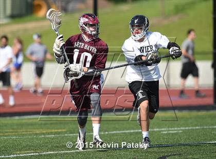 Thumbnail 2 in North Haven @ Xavier photogallery.
