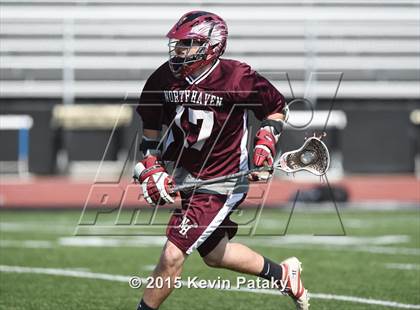 Thumbnail 1 in North Haven @ Xavier photogallery.