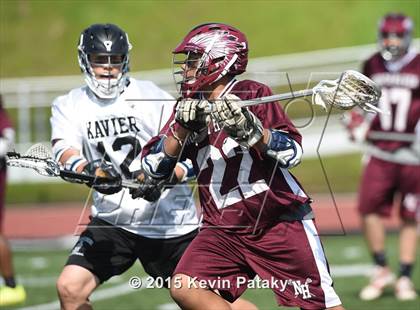 Thumbnail 2 in North Haven @ Xavier photogallery.