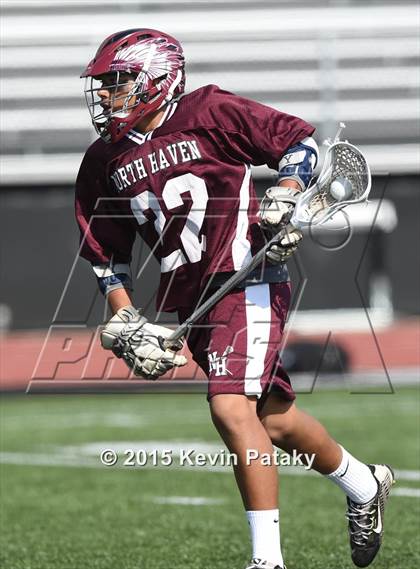 Thumbnail 2 in North Haven @ Xavier photogallery.