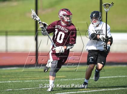 Thumbnail 1 in North Haven @ Xavier photogallery.