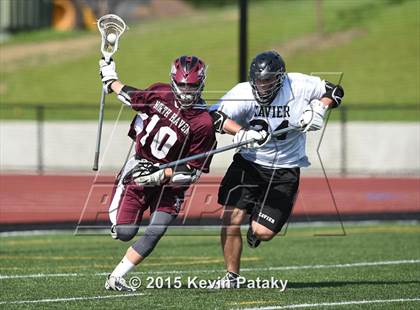 Thumbnail 2 in North Haven @ Xavier photogallery.