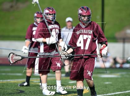 Thumbnail 2 in North Haven @ Xavier photogallery.