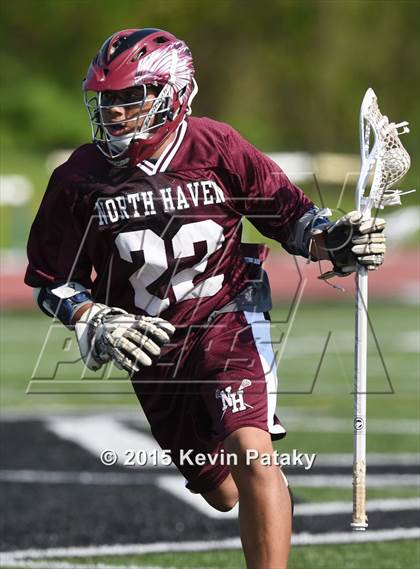 Thumbnail 1 in North Haven @ Xavier photogallery.