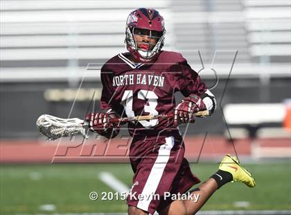 Thumbnail 1 in North Haven @ Xavier photogallery.