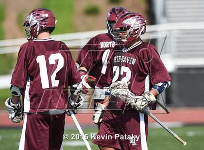 Thumbnail 3 in North Haven @ Xavier photogallery.