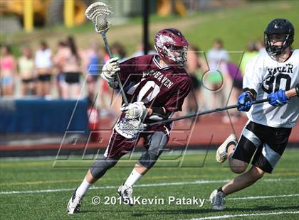 Thumbnail 1 in North Haven @ Xavier photogallery.