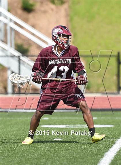 Thumbnail 2 in North Haven @ Xavier photogallery.