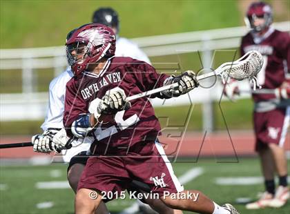 Thumbnail 1 in North Haven @ Xavier photogallery.