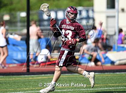 Thumbnail 2 in North Haven @ Xavier photogallery.