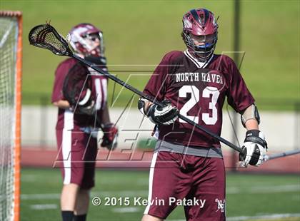 Thumbnail 1 in North Haven @ Xavier photogallery.