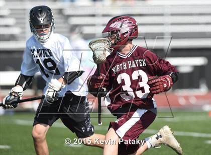 Thumbnail 1 in North Haven @ Xavier photogallery.