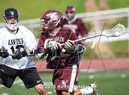 Thumbnail 1 in North Haven @ Xavier photogallery.