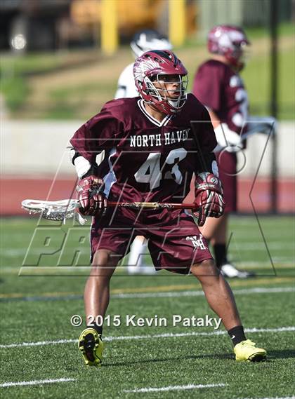 Thumbnail 3 in North Haven @ Xavier photogallery.