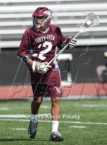 Thumbnail 3 in North Haven @ Xavier photogallery.