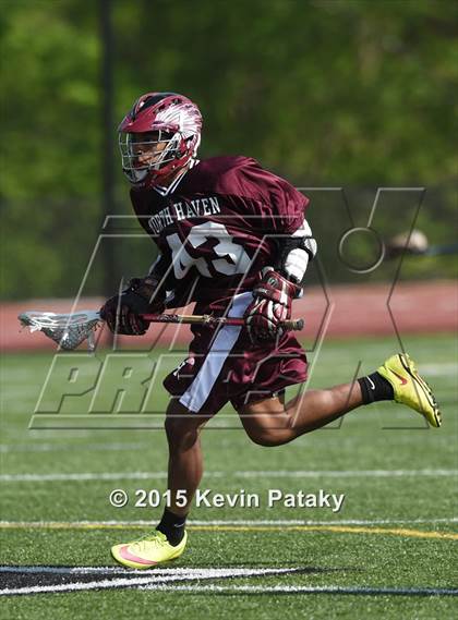 Thumbnail 2 in North Haven @ Xavier photogallery.