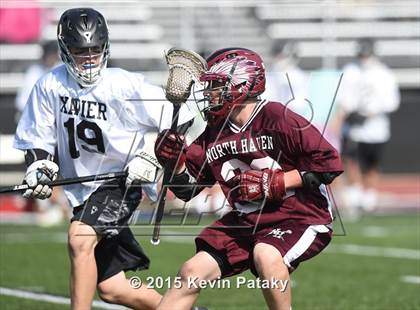 Thumbnail 2 in North Haven @ Xavier photogallery.
