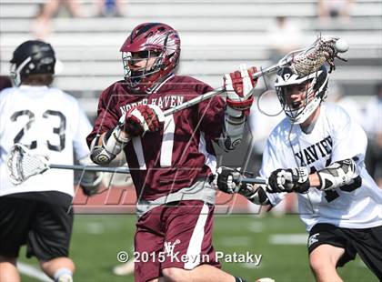 Thumbnail 3 in North Haven @ Xavier photogallery.