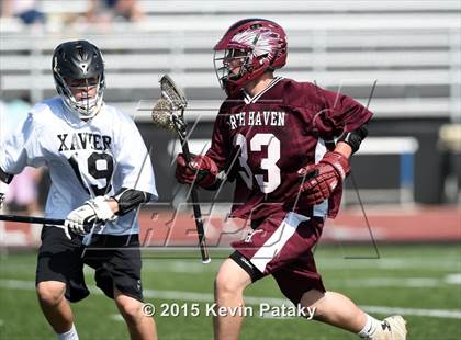 Thumbnail 2 in North Haven @ Xavier photogallery.