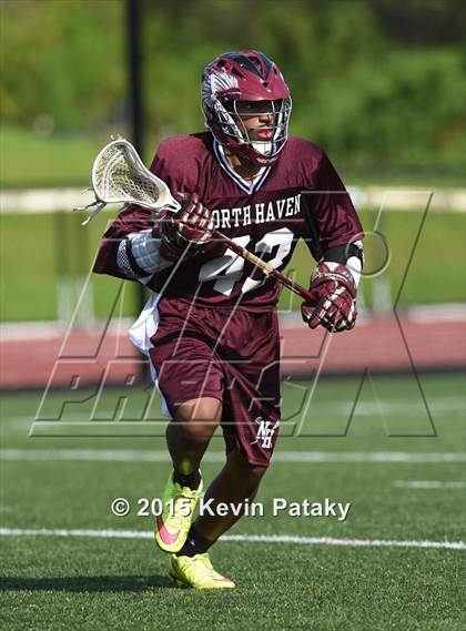 Thumbnail 1 in North Haven @ Xavier photogallery.