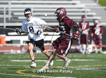 Thumbnail 1 in North Haven @ Xavier photogallery.