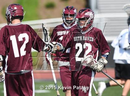 Thumbnail 1 in North Haven @ Xavier photogallery.