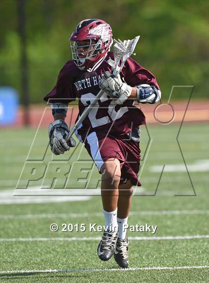 Thumbnail 1 in North Haven @ Xavier photogallery.
