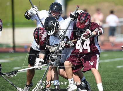 Thumbnail 1 in North Haven @ Xavier photogallery.