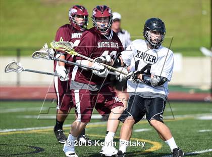 Thumbnail 1 in North Haven @ Xavier photogallery.