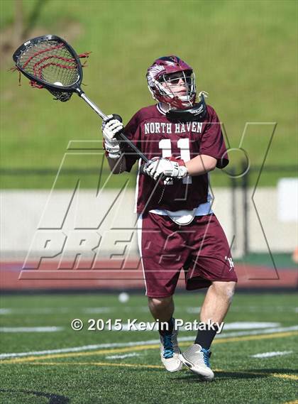 Thumbnail 2 in North Haven @ Xavier photogallery.