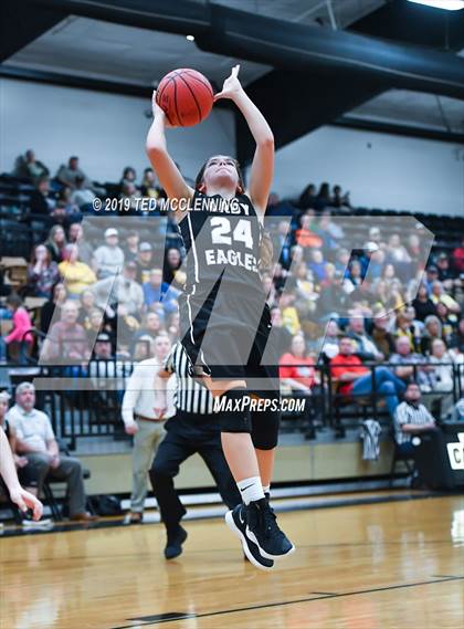 Thumbnail 2 in Quitman vs. Cossatot River (AAA 2A State Playoff) photogallery.