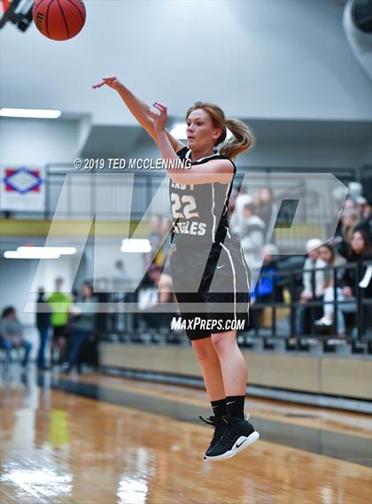 Thumbnail 3 in Quitman vs. Cossatot River (AAA 2A State Playoff) photogallery.