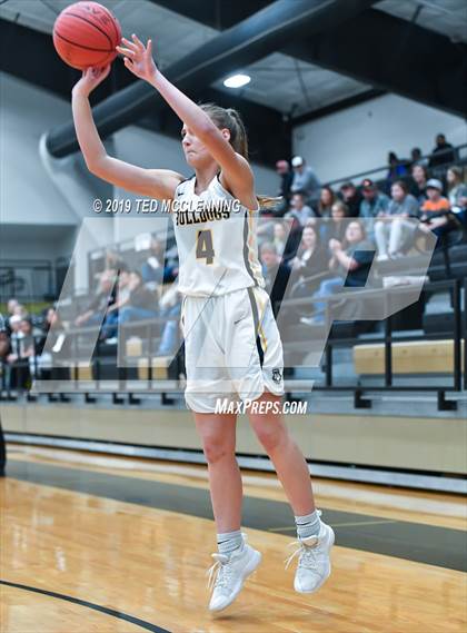 Thumbnail 3 in Quitman vs. Cossatot River (AAA 2A State Playoff) photogallery.