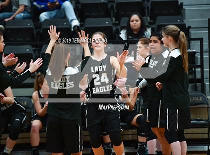 Thumbnail 1 in Quitman vs. Cossatot River (AAA 2A State Playoff) photogallery.
