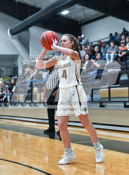 Thumbnail 3 in Quitman vs. Cossatot River (AAA 2A State Playoff) photogallery.