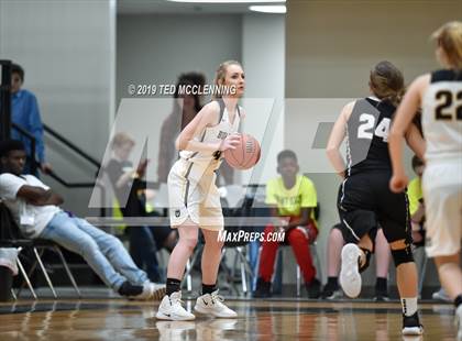 Thumbnail 2 in Quitman vs. Cossatot River (AAA 2A State Playoff) photogallery.