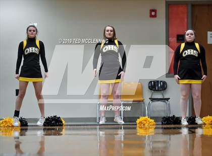 Thumbnail 3 in Quitman vs. Cossatot River (AAA 2A State Playoff) photogallery.