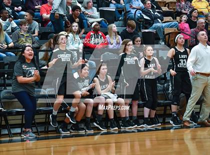 Thumbnail 1 in Quitman vs. Cossatot River (AAA 2A State Playoff) photogallery.