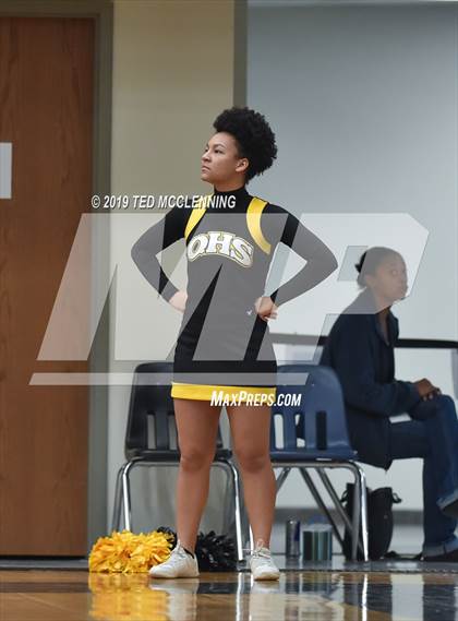 Thumbnail 3 in Quitman vs. Cossatot River (AAA 2A State Playoff) photogallery.