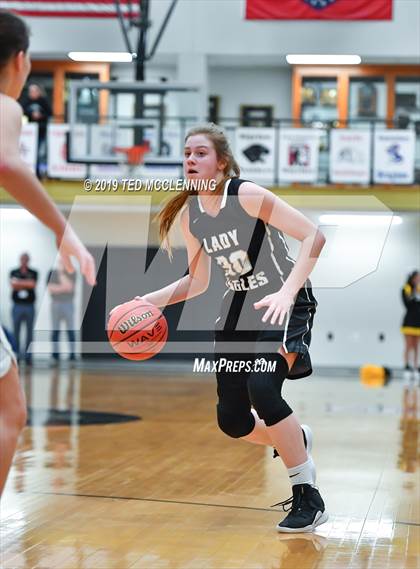 Thumbnail 3 in Quitman vs. Cossatot River (AAA 2A State Playoff) photogallery.