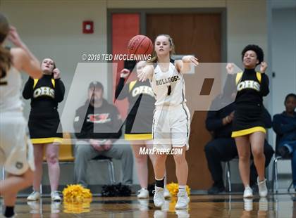 Thumbnail 3 in Quitman vs. Cossatot River (AAA 2A State Playoff) photogallery.