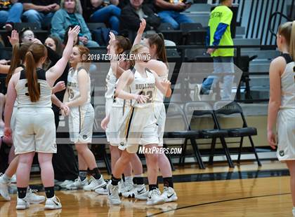 Thumbnail 1 in Quitman vs. Cossatot River (AAA 2A State Playoff) photogallery.