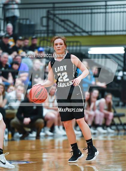 Thumbnail 1 in Quitman vs. Cossatot River (AAA 2A State Playoff) photogallery.