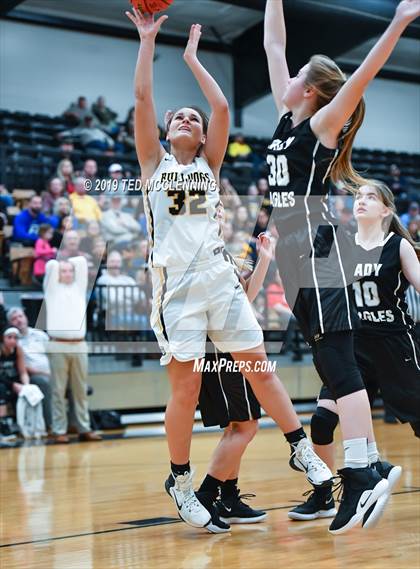 Thumbnail 1 in Quitman vs. Cossatot River (AAA 2A State Playoff) photogallery.