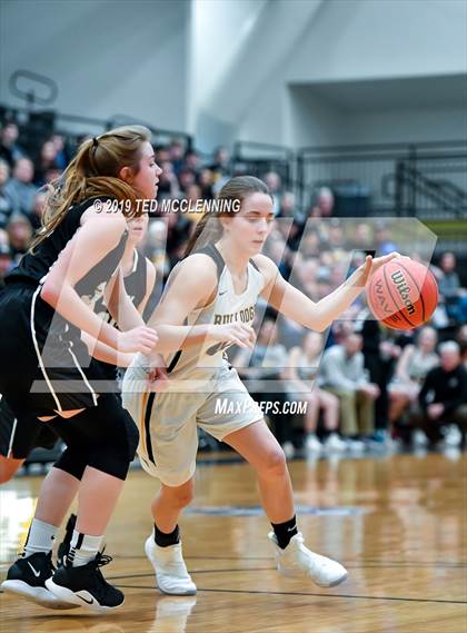 Thumbnail 2 in Quitman vs. Cossatot River (AAA 2A State Playoff) photogallery.
