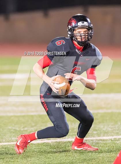 Thumbnail 1 in Arvada West @ Eaglecrest photogallery.