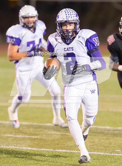 Thumbnail 2 in Arvada West @ Eaglecrest photogallery.