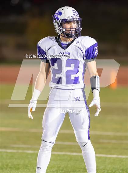 Thumbnail 2 in Arvada West @ Eaglecrest photogallery.